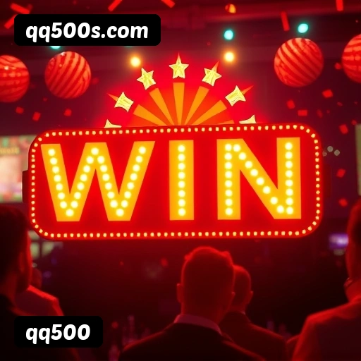 qq500 bônus R$5.000 + 500 giros - Rollover 35x, prazo 30 dias, 38% taxa conversão